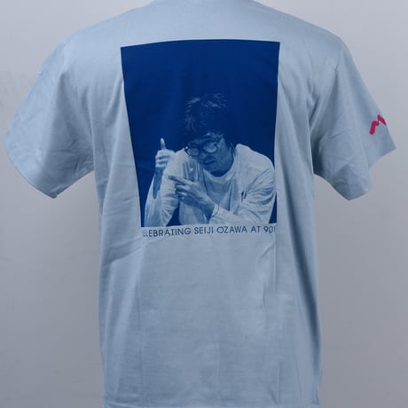 SKO Orchestra Tシャツ 生誕90年版
