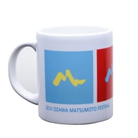 OMF オリジナルマグカップ