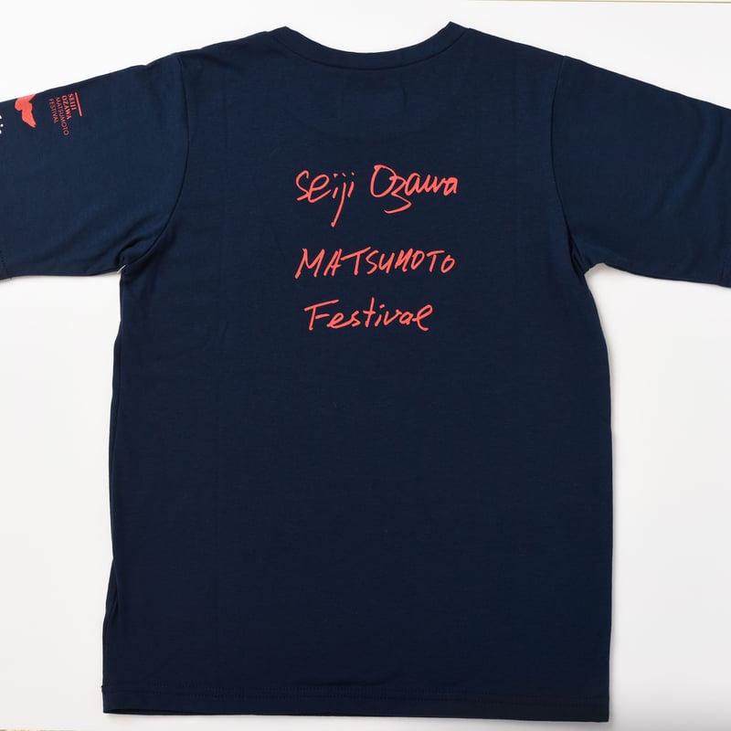 2024 OMF Columbia キッズTシャツ | セイジ・オザワ 松本
