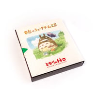 トトロのクッキーBOX 大 (24枚入り) | 白髭のシュークリーム工房