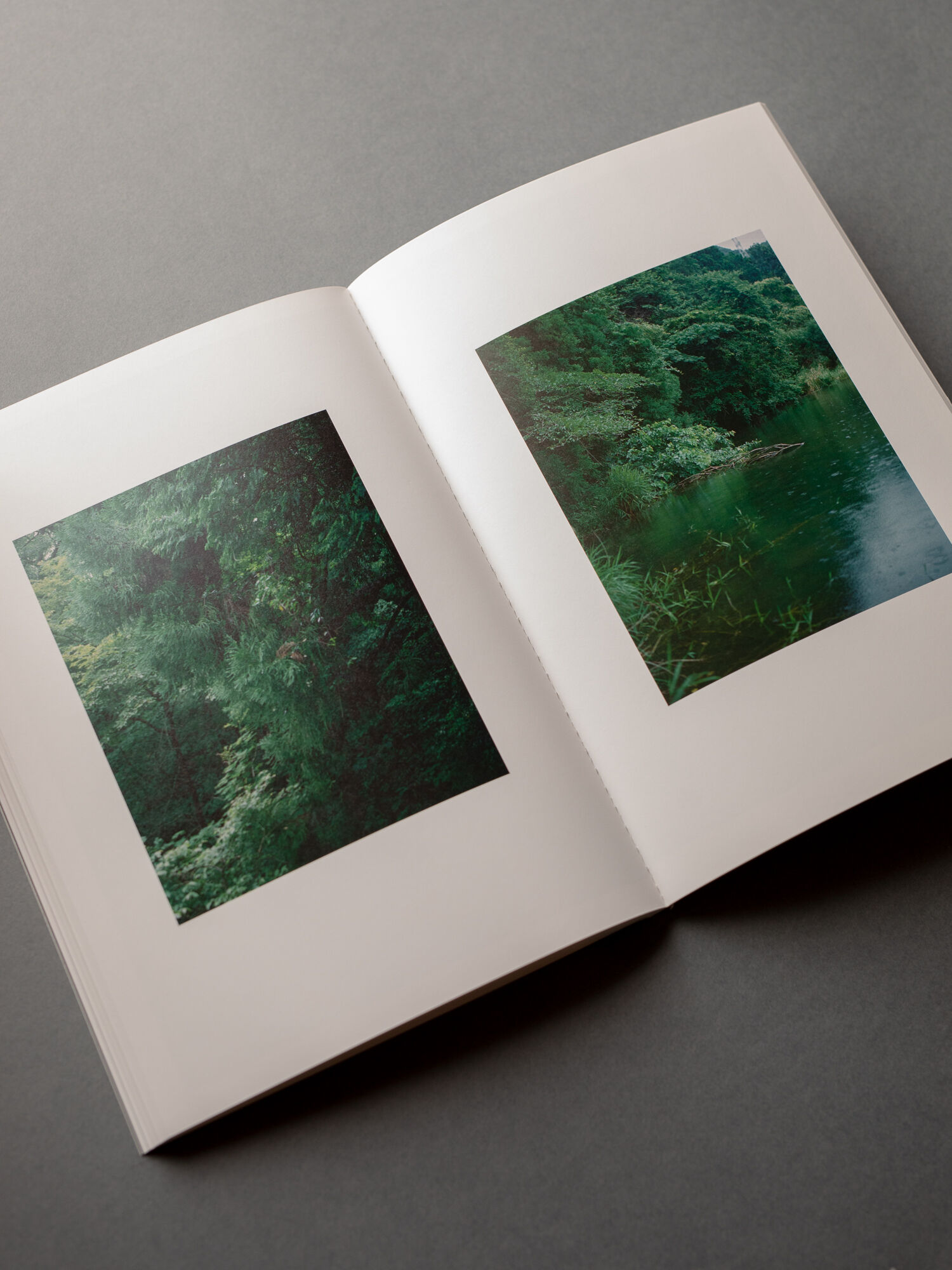 大林直行写真集「おひか 濃藍」 | Naoyuki Obayashi Online Store