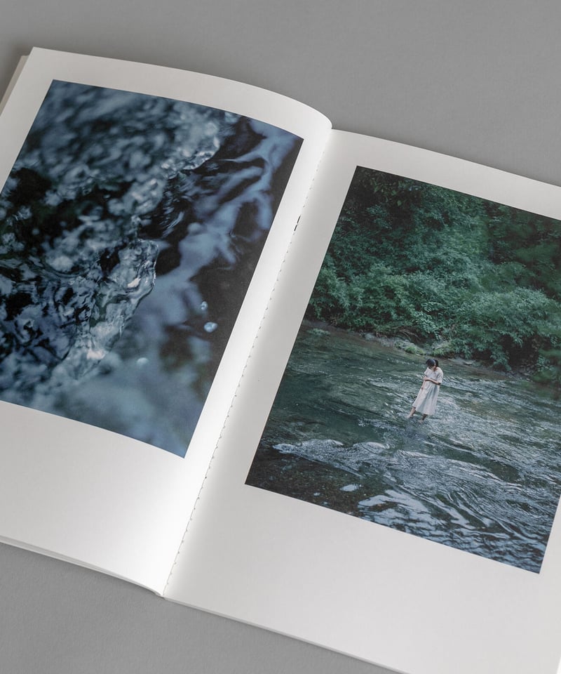大林直行写真集「おひか」 | Naoyuki Obayashi Online Store