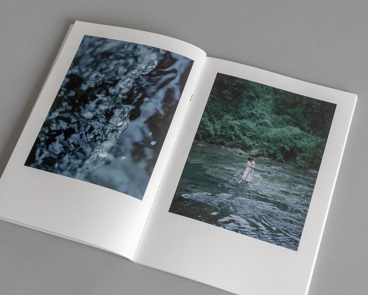 大林直行写真集「おひか」 | Naoyuki Obayashi Online Store