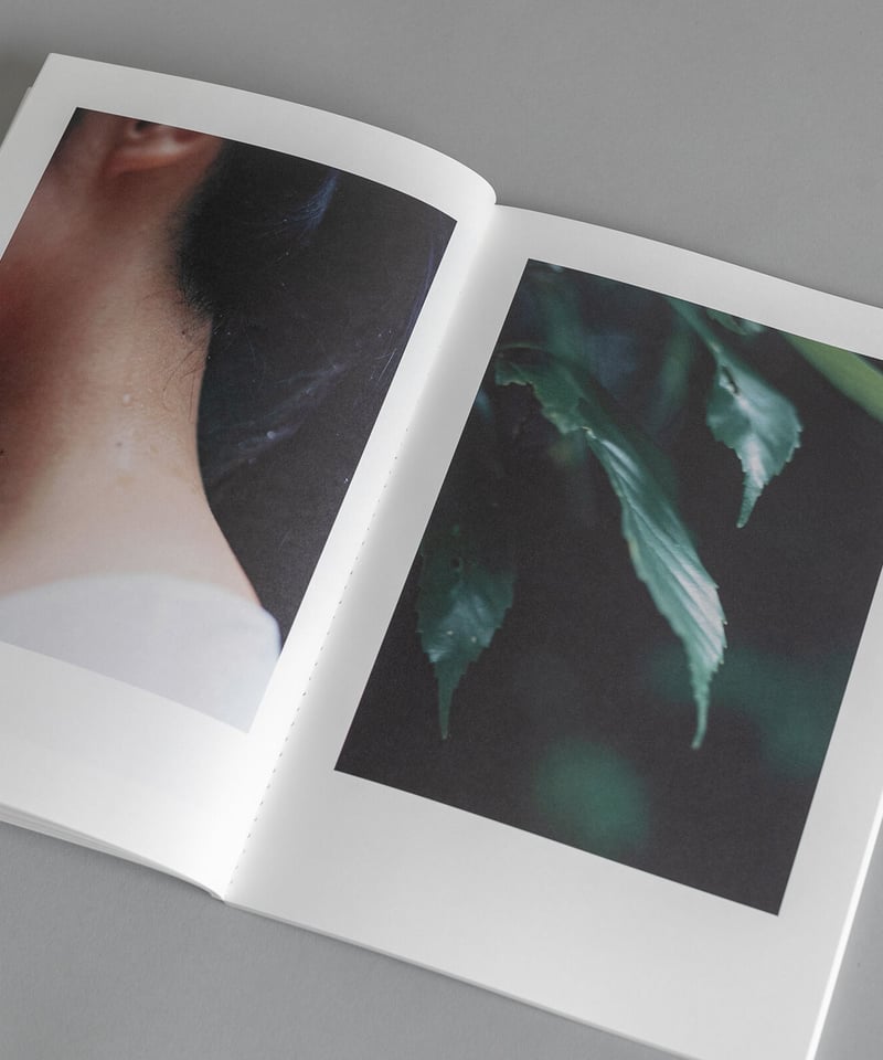 大林直行写真集　おひか 大林直行写真集「おひか」 | Naoyuki Obayashi Online Store
