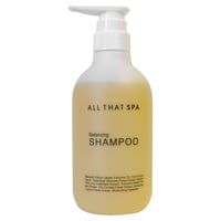 バランシングシャンプー　　　500ml