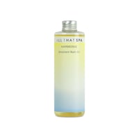 エモリエントバスオイル　ハーモニー     250ml