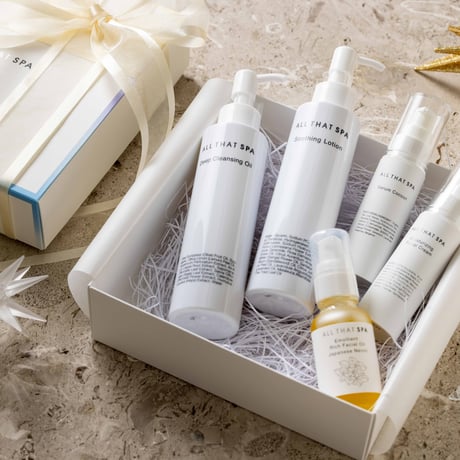 CATEGORY ローション | ALL THAT SPA