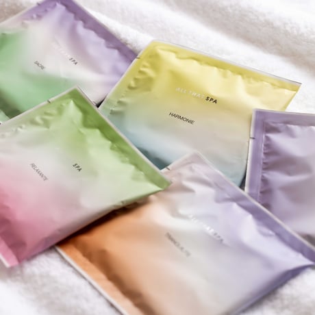 ベイジングソルト　トランキリテ　40g