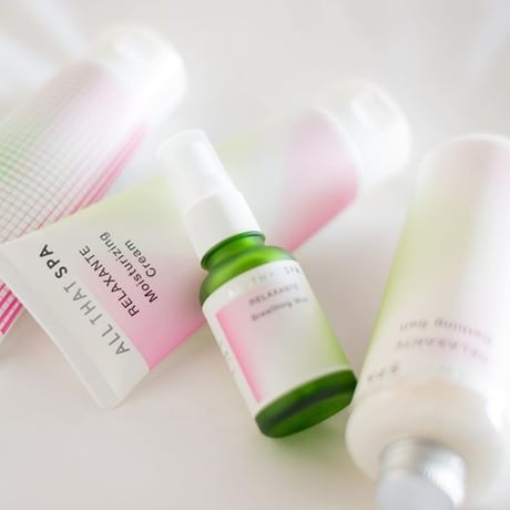 ブリージングミスト　リラクサント　30ml