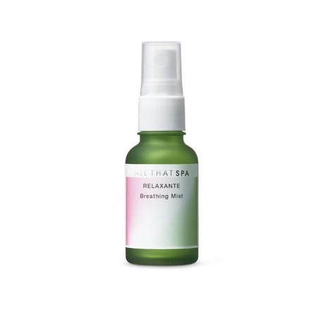 ブリージングミスト　リラクサント　30ml