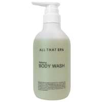 リラクシング　ボディウォッシュ　500ml