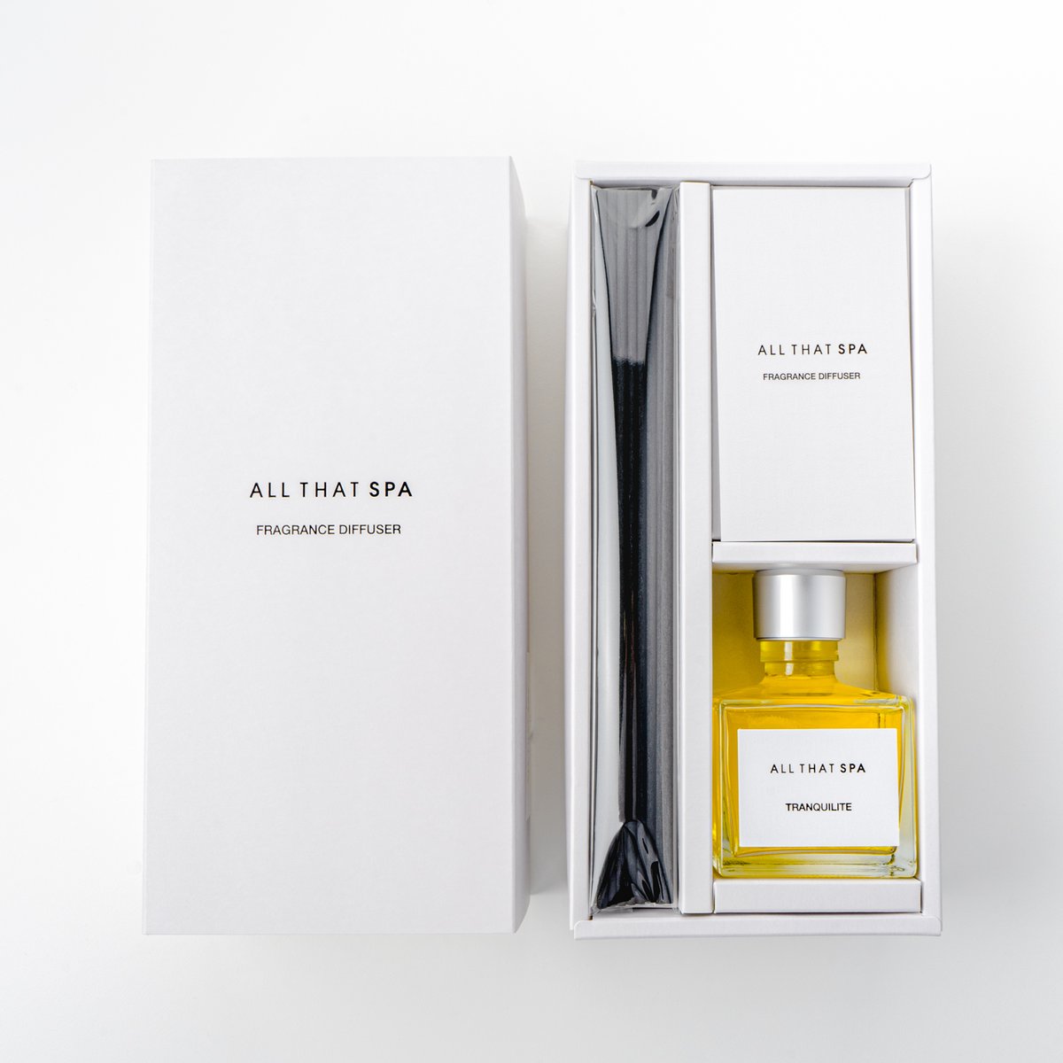 フレグランスディフューザー トランキリテ | ALL THAT SPA