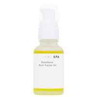 エモリエントリッチフェイシャルオイル　ユズブレンド　　30ml