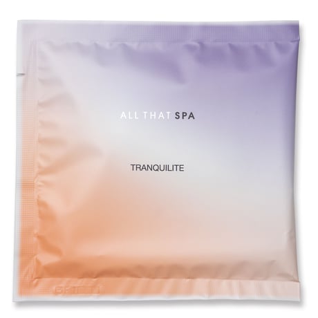 ベイジングソルト　トランキリテ　40g