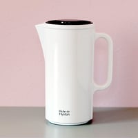 水差し　ホワイト（Ｗ） ヒョータン オリジナル（1点入）