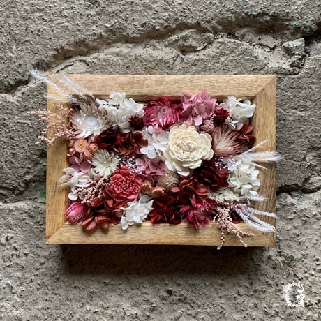 Flower Frame S (03)