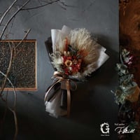 Dry Flower bouquet  (17)