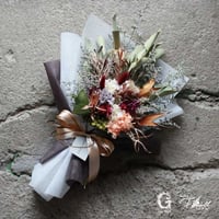 Dry Flower bouquet  (12)