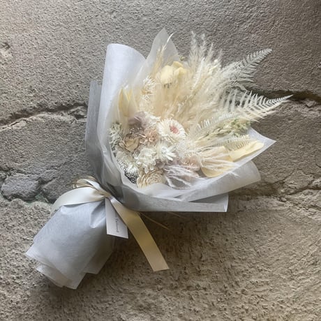 Dry Flower Swag (18)