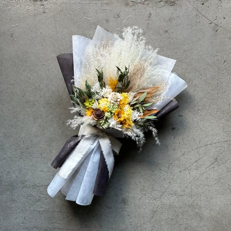 Dry Flower bouquet  (19)