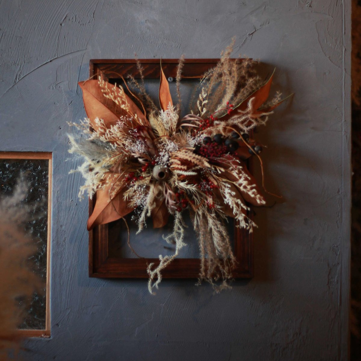 お値下げしました！ハイクラウン　フラワーフェアリーフレーム　15㎝ お値下げしました！ハイクラウン フラワーフェアリーフレーム 15㎝