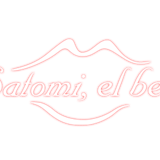 Satomi,el beso