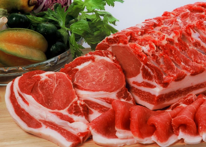 沖縄県産あぐー豚ハンバーグセット【冷凍】 | マキ屋フーズ