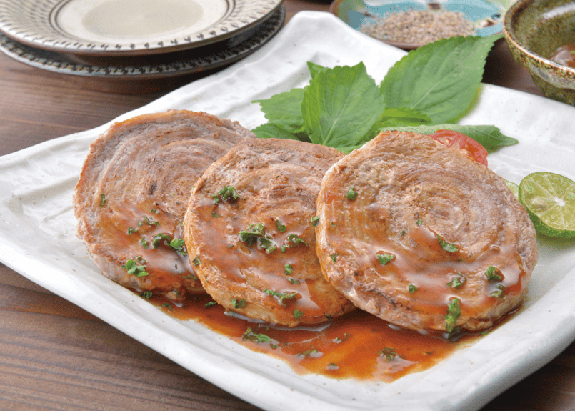 沖縄県産あぐー豚ハンバーグセット【冷凍】 | マキ屋フーズ ハンバーグ