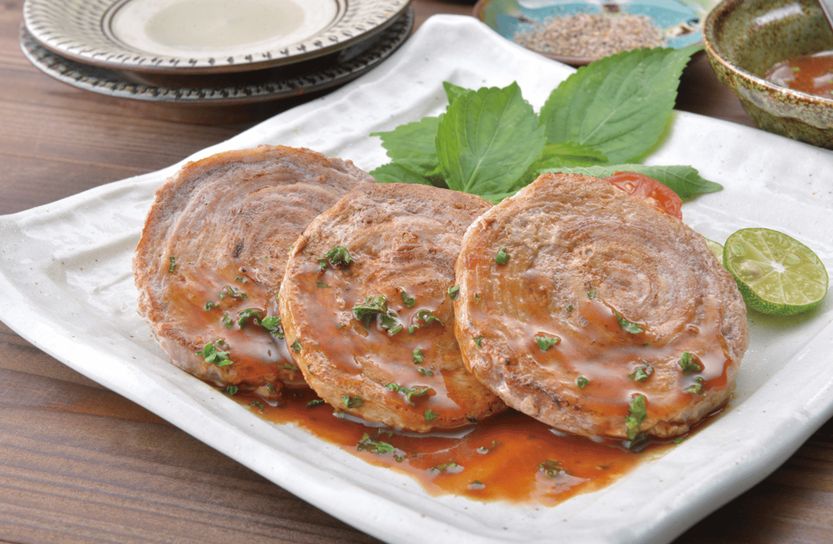 沖縄県産あぐー豚ハンバーグセット【冷凍】 | マキ屋フーズ