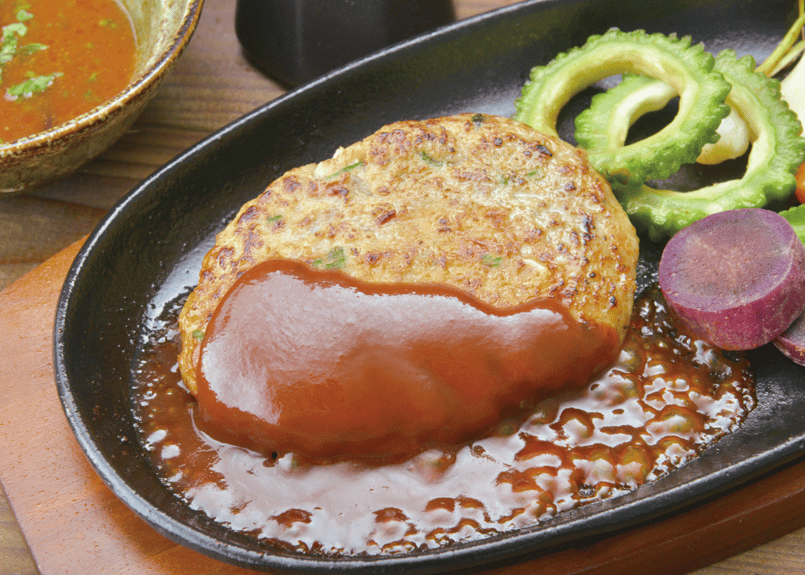 ハングオーバー('09米)1.2.3セット 沖縄県産あぐー豚ハンバーグセット【冷凍】 | マキ屋フーズ