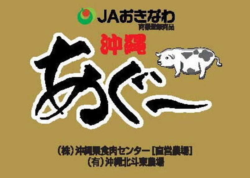 沖縄県産あぐー豚ハンバーグセット【冷凍】 | マキ屋フーズ