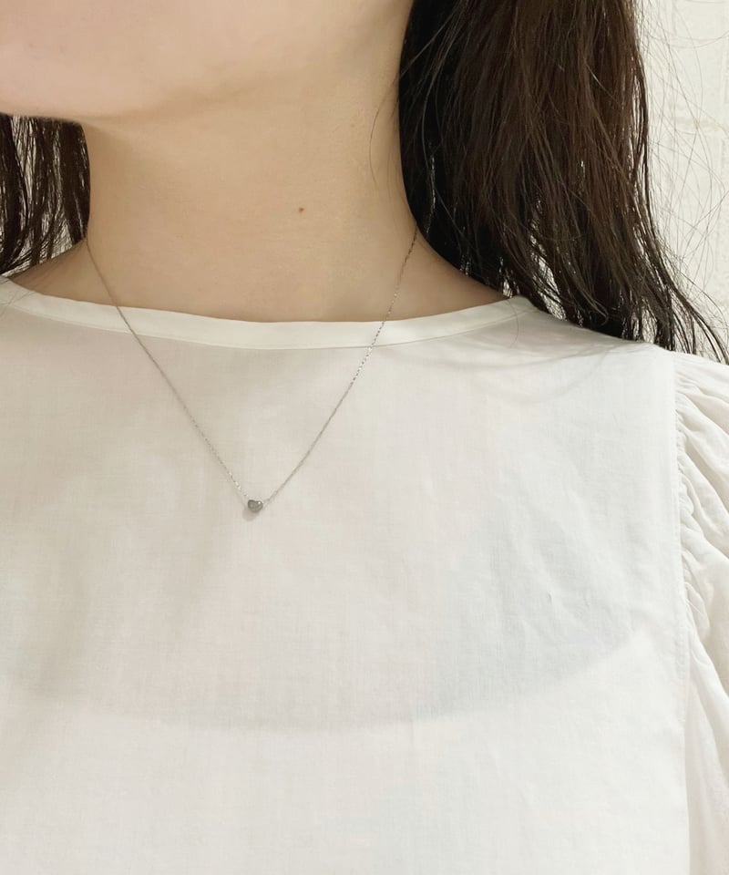 【新品未使用】ドミニクドゥネーブCOLLIER / ネックレス 新品未使用】ドミニクドゥネーブCOLLIER / ネックレス - メルカリ