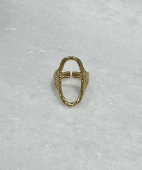[リング] ホール（素材：ステンレス）