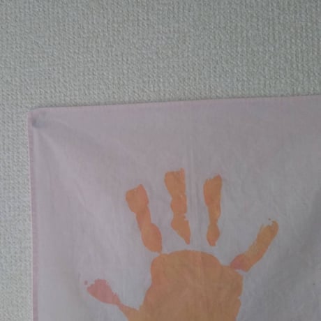 「小さな美術室」の通信教材Ⓐセット
