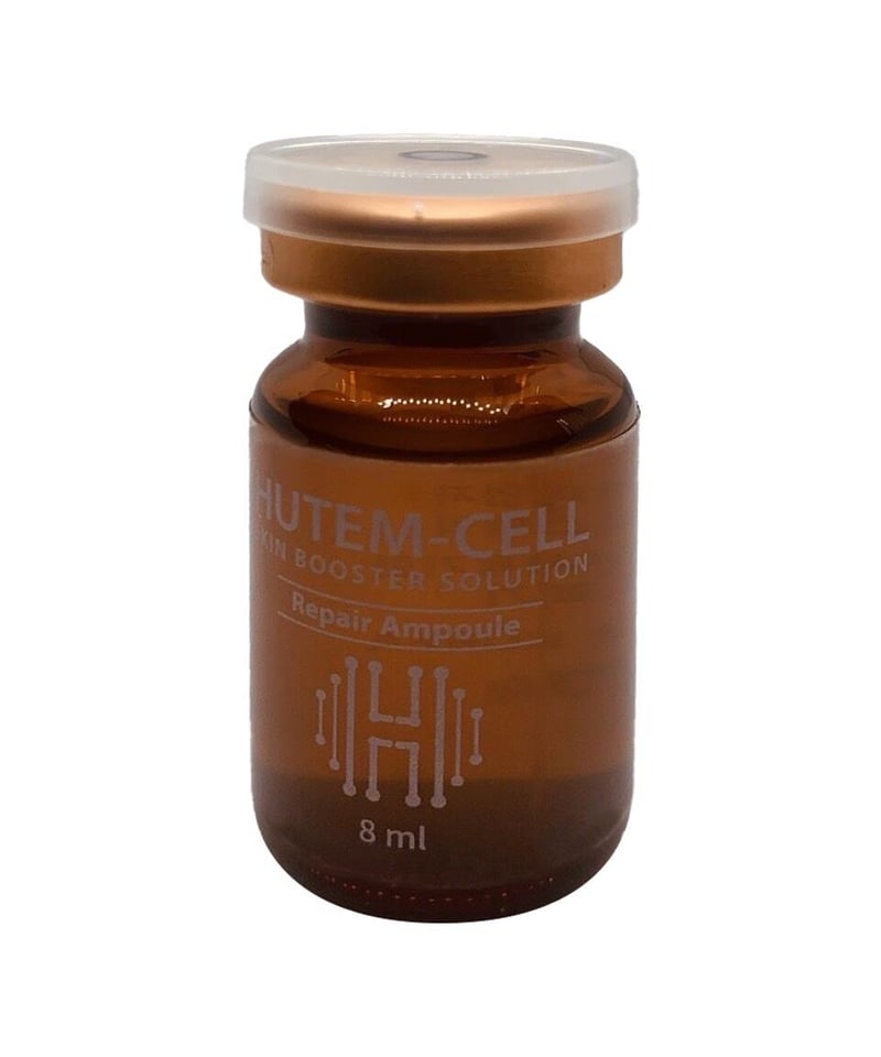 幹細胞20%アンプル vivistemcell6ml×18+1個