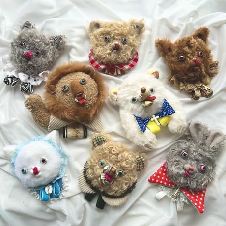 稀少品❗️ リズリサ のキャットチェリーノベルティ ぬいぐるみ 稀少品❗️ リズリサ のキャットチェリーノベルティ ぬいぐるみ