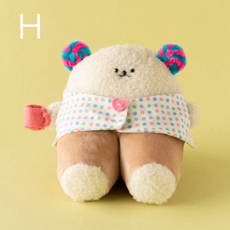 まばたき88 きみの部屋（ジュース） | LISULISU STORE