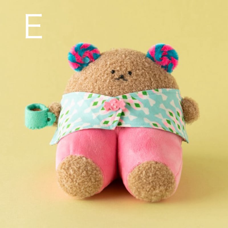 まばたき88 きみの部屋（ジュース） | LISULISU STORE