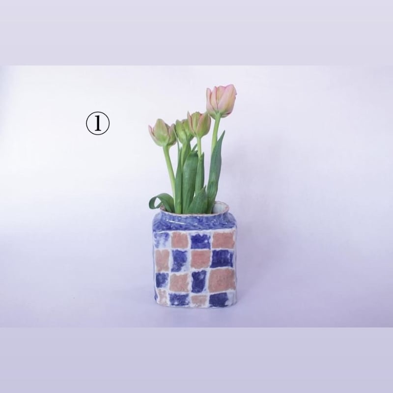 小渕祥子 花瓶 | LISULISU STORE 小渕祥子 花瓶 | LISULISU STORE