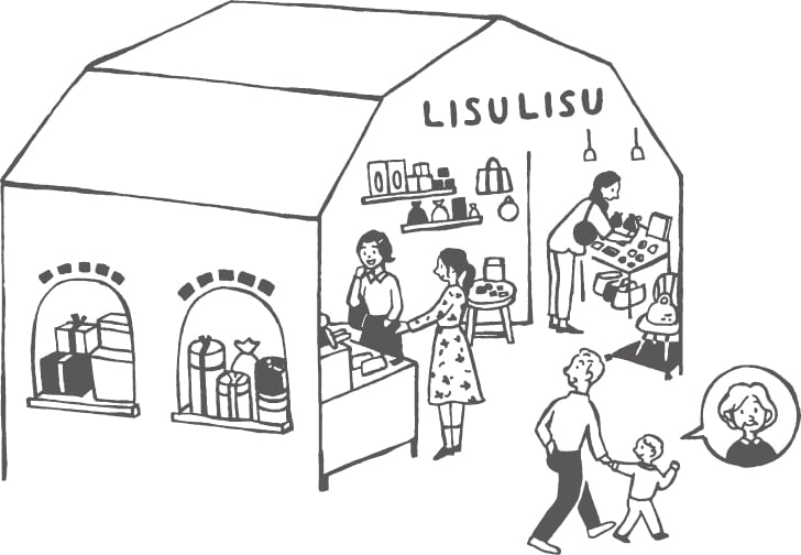 Lily's shop/土日祝はお休み Lily's shop/土日祝はお休み様 リクエスト 5点 まとめ商品 LISULISU STORE