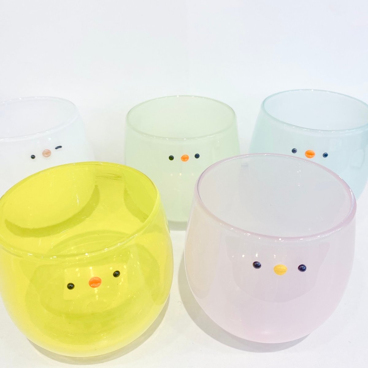 こちらはひよこ出品になります☺︎ 株式会社ひよこのおかげ - 株式会社ひよこのおかげ added a new