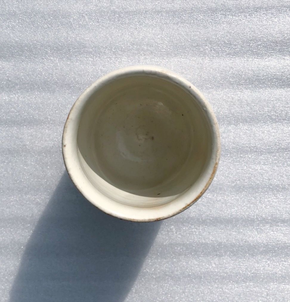 上野焼　「渡　久兵衛」作　　N o21 上野焼 「渡 久兵衛」作 N o21 日本(作品) | 上野焼 渡窯