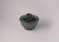 蓋つき小どんぶり（耐熱）　平野日奈子