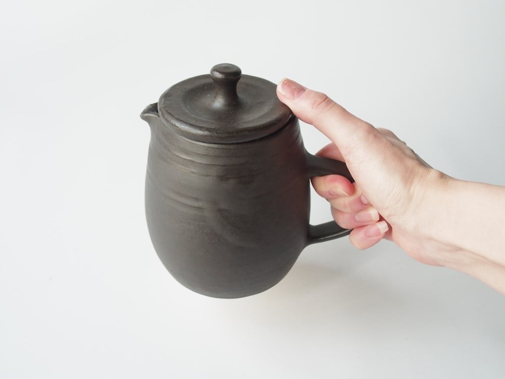 はしもとさちえさんの耐火ポット - 調理器具 