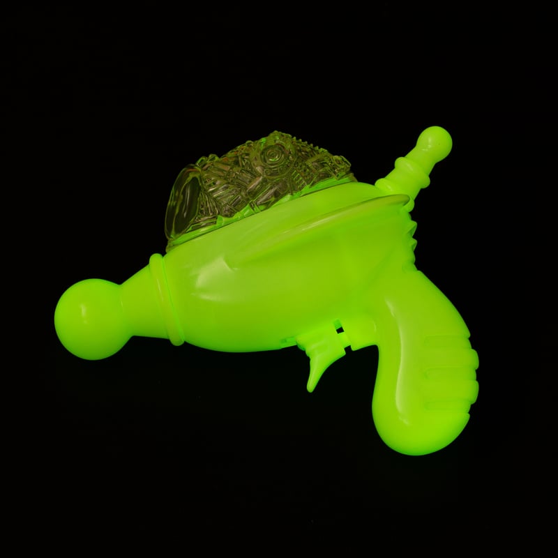 Canimal 　アククリルガンスタンド アクリルガンスタンド - GOODS | オリジナルTVアニメーション