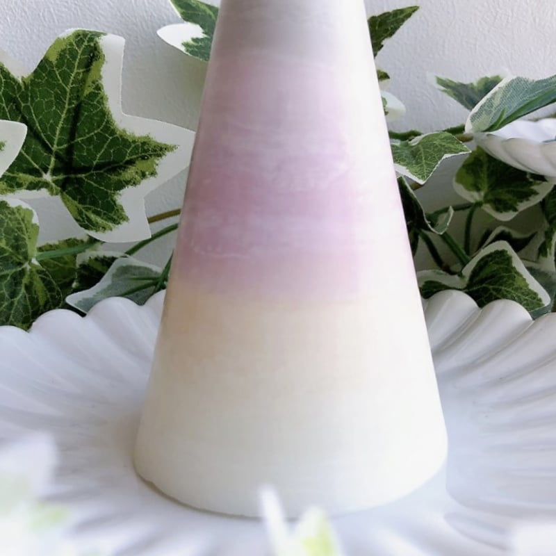 FIRST LIGHT CANDLE ～よあけキャンドル After the Midnight