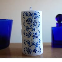 flower dream　fu-ka Candle