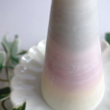 FIRST LIGHT CANDLE ～よあけキャンドル After the Midnight Sun・fu-ka Candle