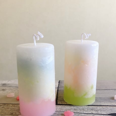 Glow Sorbet