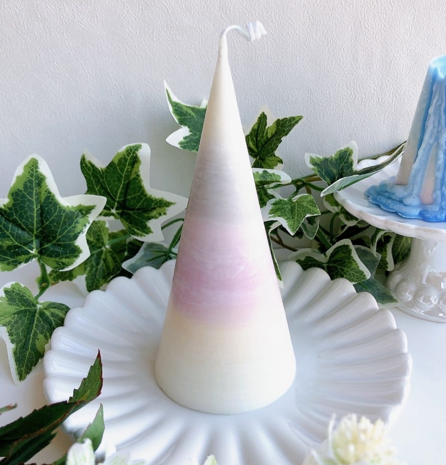 FIRST LIGHT CANDLE ～よあけキャンドル After the Midnight